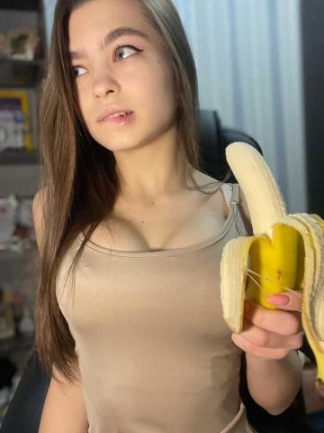Проститутка Альбина